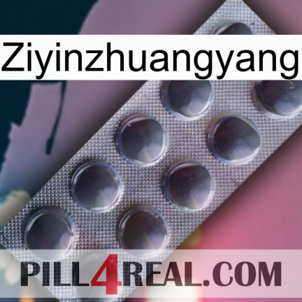 Ziyinzhuangyang 30